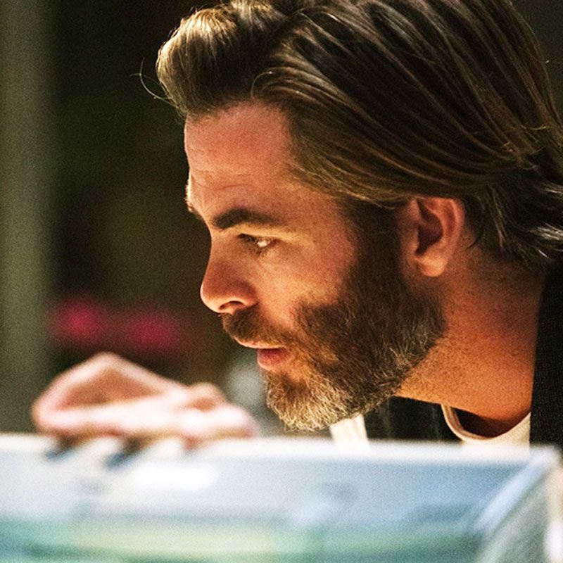 The 26 Best Chris Pine Movies