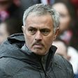 "When it's mathematically very possible to finish in the (Premier League) top four, if we play against Chelsea with the second team, you would kill me and the football country would kill me," Manchester United manager Jose Mourinho told reporters
