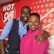 Annitah Raey’s emotional message to co-host Igunza as she leaves Hot Drive show