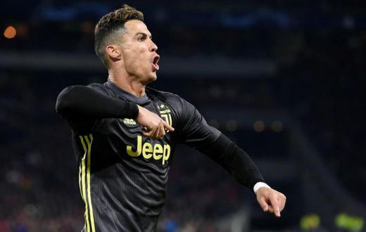 Portuguese forward Cristiano Ronaldo has won 28 titles in his career