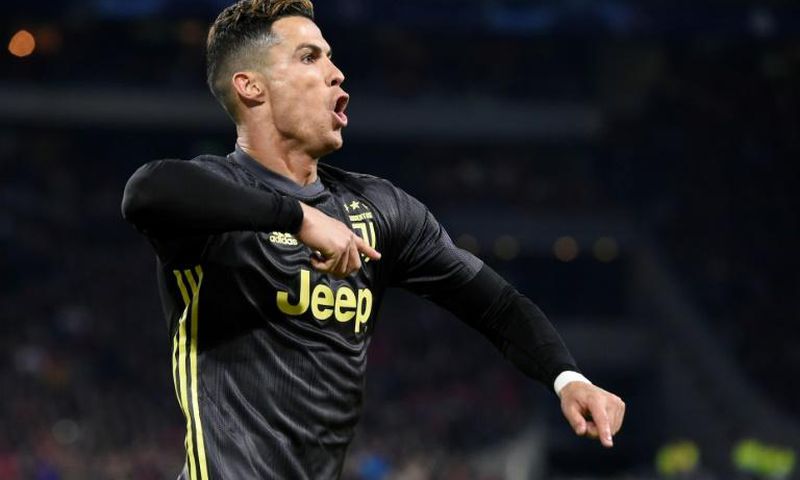 Portuguese forward Cristiano Ronaldo has won 28 titles in his career