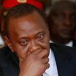 President Uhuru Kenyatta