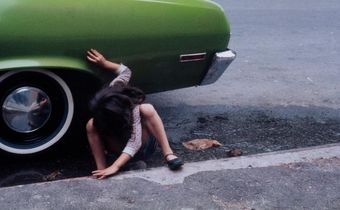Taking a spin through American car culture