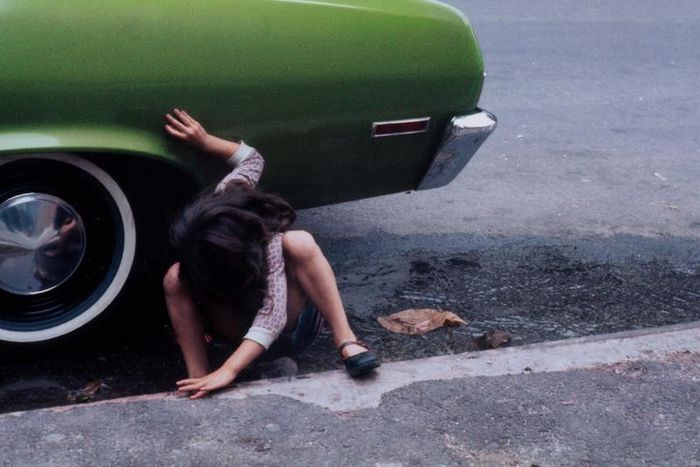 Taking a spin through American car culture