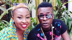 Vivian Kenya features Jose Chameleone in a new hit song