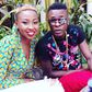 Vivian Kenya features Jose Chameleone in a new hit song
