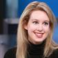 Elizabeth Holmes' Diet Includes Ample Green Juice