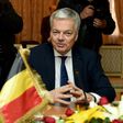 Belgian Foreign Minister Didier Reynders criticised DR Congo President Joseph Kabila's appointment of Bruno Tshibala as premier as against "the letter and the spirit" of a power-sharing deal brokered by the Catholic Church