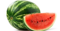 Watermelon (Courtesy)