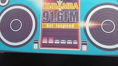 Kubamba Radio