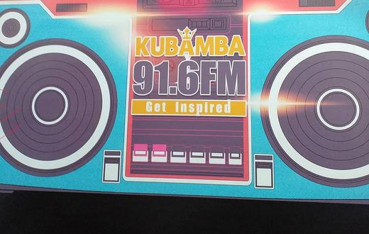 Kubamba Radio