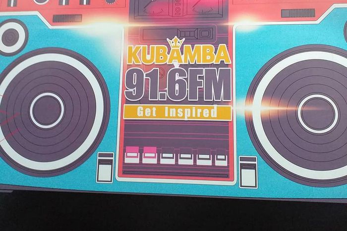 Kubamba Radio