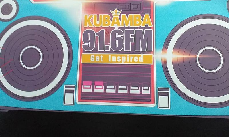 Kubamba Radio
