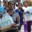 Sri Lanka has appealed for volunteers to help with a massive recovery operation in the wake of devastating flooding that left 183 dead and tens of thousands without clean drinking water