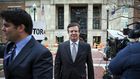 Paul Manafort Is Sentenced to 3.5 More Years in Prison