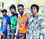 Lamba Lolo crew Ethic