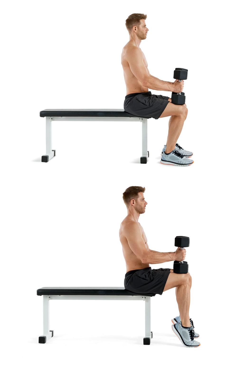 Stay Fit After 40 With This Workout Program