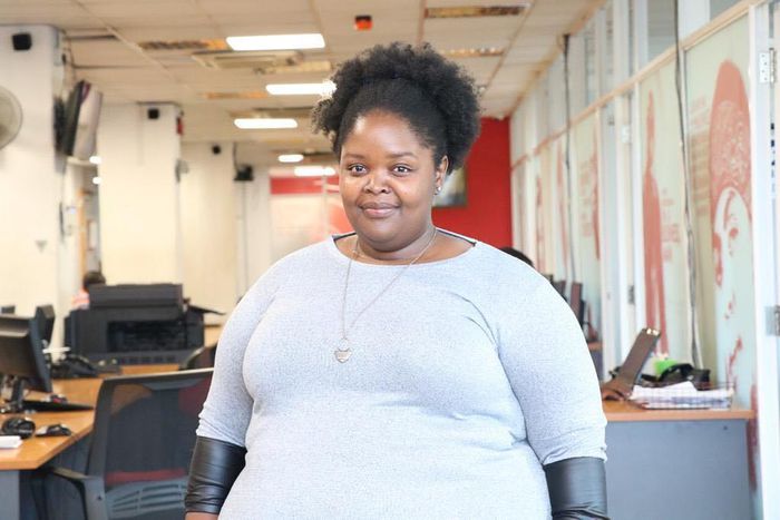 Linda Nyangweso (Instagram)