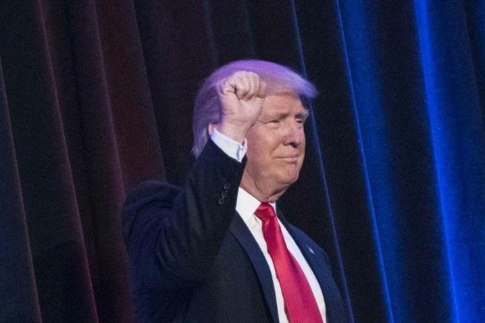 A key worry for scientists is how president-elect Donald Trump said climate change was a "hoax" orchestrated by China and vowed to leave the Paris climate accord