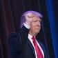 A key worry for scientists is how president-elect Donald Trump said climate change was a "hoax" orchestrated by China and vowed to leave the Paris climate accord