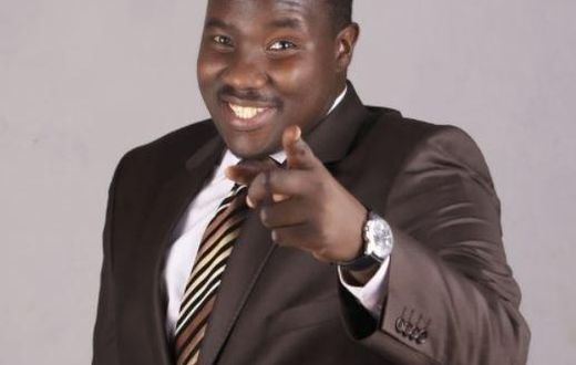 Willis Raburu