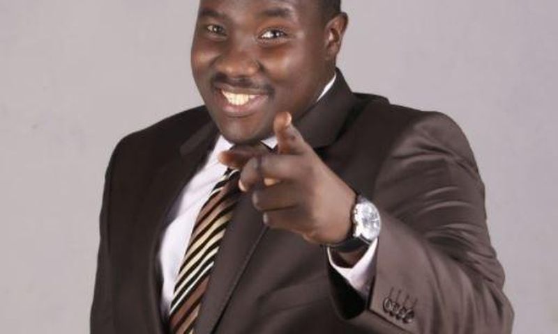 Willis Raburu