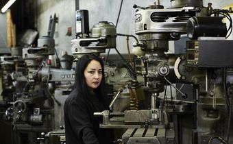 She Could Get Millions for Her Factory. She Won't Sell.