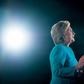 Democratic presidential nominee Hillary Clinton speaks during a rally at the Armory November 6, 2016 in Manchester, New Hampshire