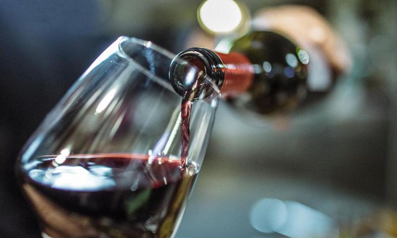 Wine (Courtesy)