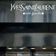 Two new museums dedicated to the life of fashion designer Yves Saint-Laurent will open in Morocco and Paris in October 2017