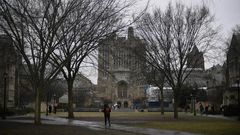 U.S. Accuses Rich Parents of College Entry Fraud