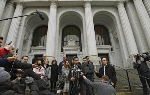 Sandy Hook Massacre: Remington and Other Gun Companies Lose Major Ruling Over Liability