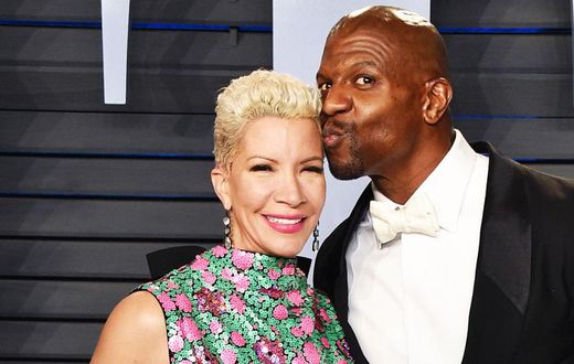 What To Know About Rebecca and Terry Crews