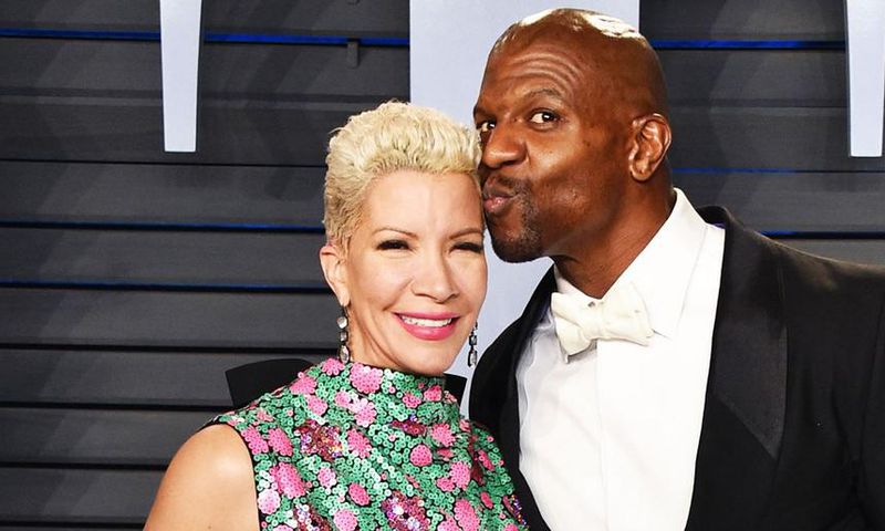 What To Know About Rebecca and Terry Crews