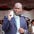 Former Kiambu Governor William Kabogo (Twitter)