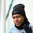 Monaco forward Kylian Mbappe has caught the eye with a string of outstanding performances