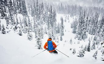 2019 Outdoor Retailer Snow Show Highlights