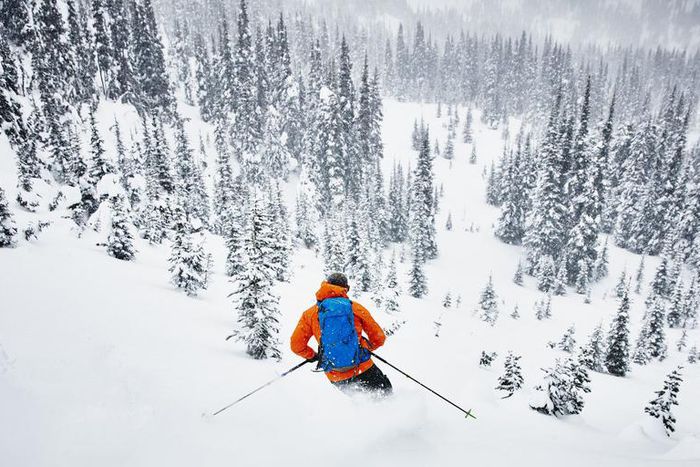 2019 Outdoor Retailer Snow Show Highlights