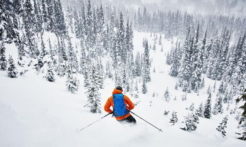 2019 Outdoor Retailer Snow Show Highlights