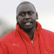 Nzoia Sugar FC Coach Bernard Mwalala