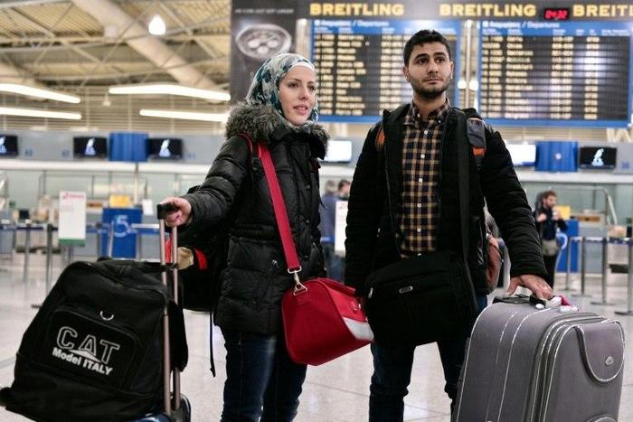 Portugal along with France, the Netherlands and Finland have accepted over 3,500 refugees out of some 5,400 that have so far been relocated from Greece