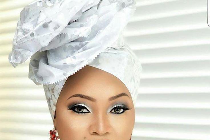 Mercy Aigbe