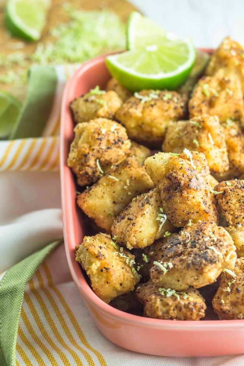 16 Whole30 Fish Recipes for When You're Craving Seafood