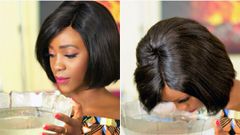 Jamsu makeup trend (YouTube)