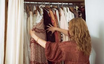 How to sell, donate or recycle your stuff