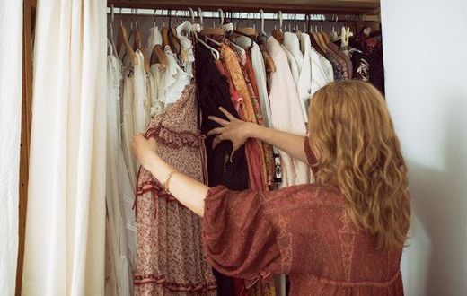 How to sell, donate or recycle your stuff