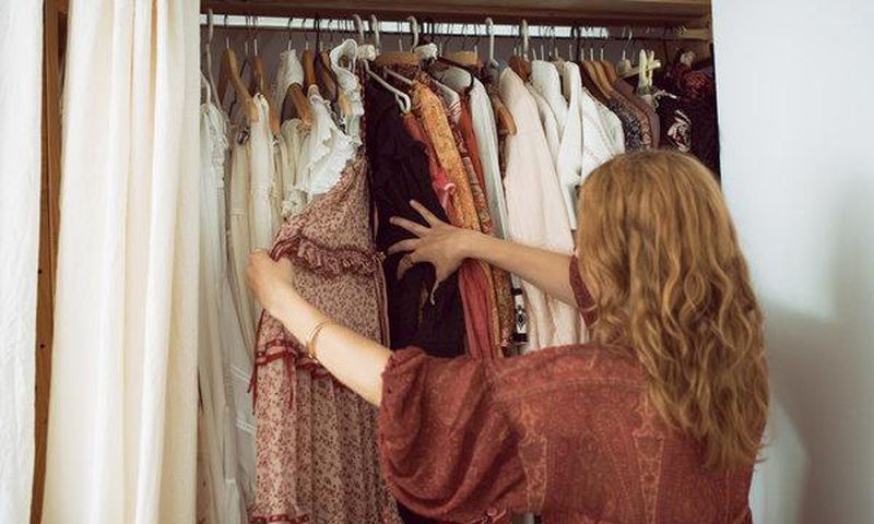 How to sell, donate or recycle your stuff