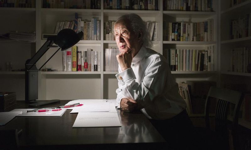 Pritzker Prize Goes to Arata Isozaki, Designer for a Postwar World
