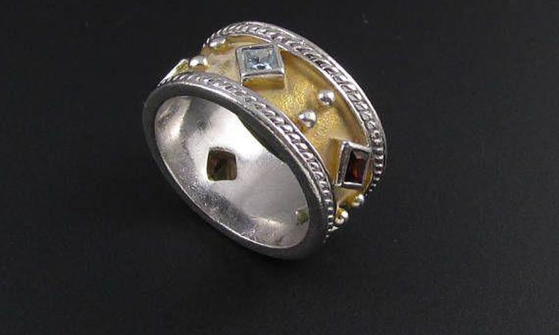 A 'Ring' revival, and more