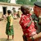 France says its soldiers were only deployed in Rwanda in 1994 after most of the killing had happened and their presence helped save thousands of lives